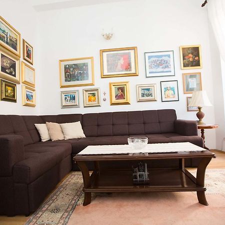 Ferienwohnung Old Town Heart Dubrovnik Exterior foto