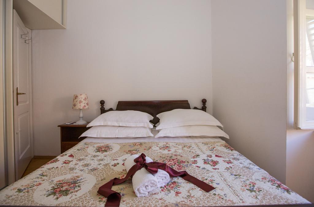 Ferienwohnung Old Town Heart Dubrovnik Exterior foto