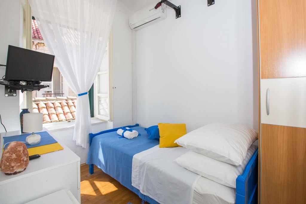 Ferienwohnung Old Town Heart Dubrovnik Exterior foto