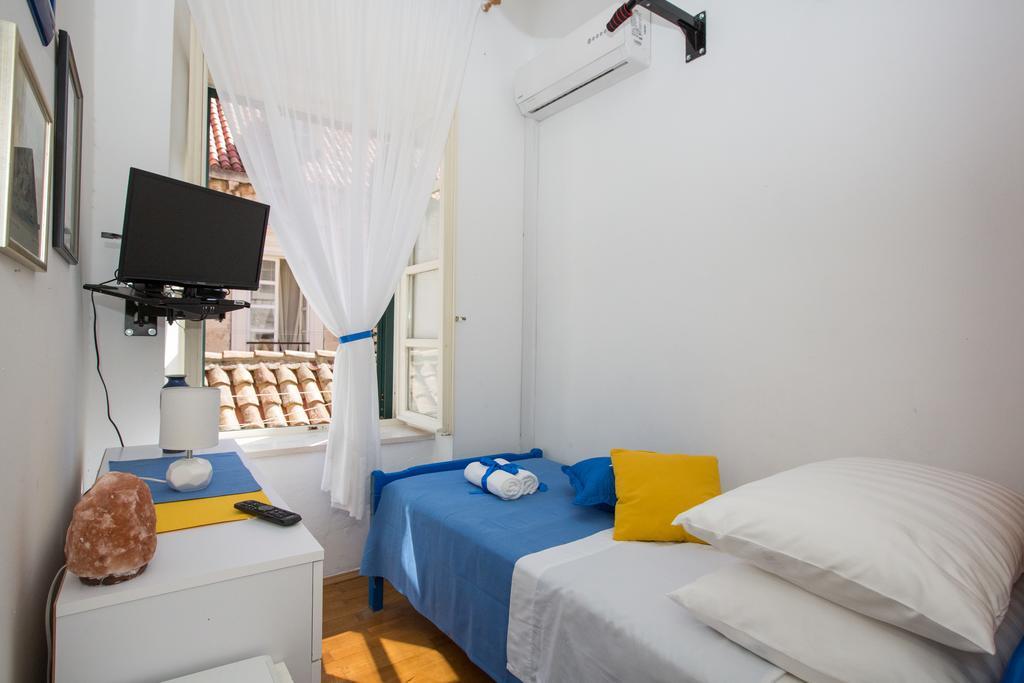 Ferienwohnung Old Town Heart Dubrovnik Exterior foto